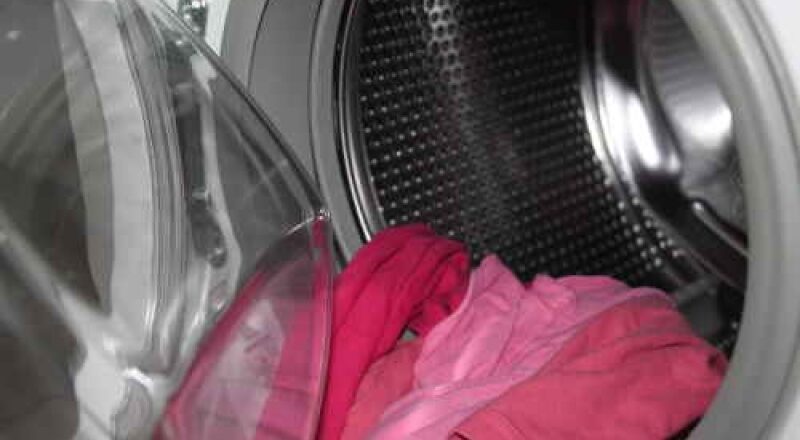 Cosa usare per disinfettare il bucato in lavatrice?